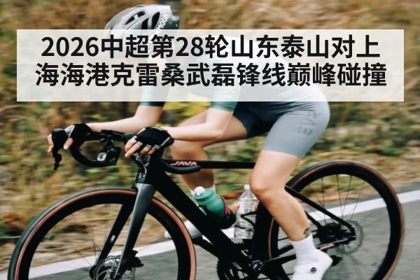 2026中超第28轮山东泰山对上海海港克雷桑武磊锋线巅峰碰撞(kaiyun)
